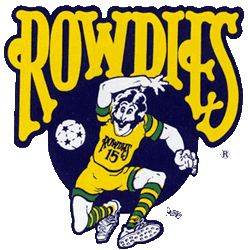 Tampa Bay Rowdies - ¡Vamos! 