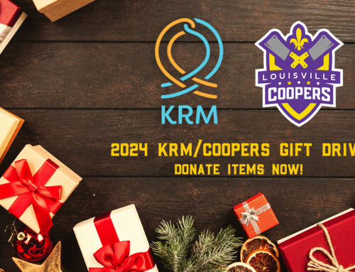 2025 Board Nominations & KRM Gift Drive