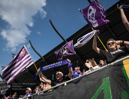 Cabel Street Countdown – 4 Things We Learned From LouCity’s 2-1 Win Over Colorado Springs