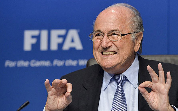 Blatter